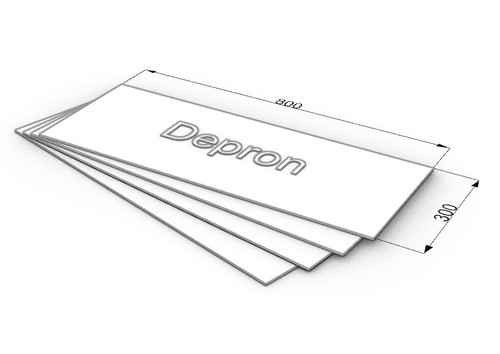 Depron 6mm geschnitten - 6mm,,