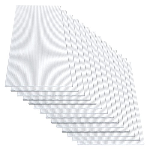 Hohlkammerplatten - 14, x