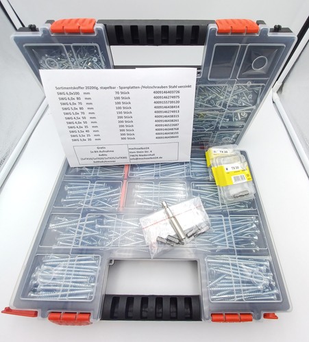 Spanplattenschrauben torx - spanplattenschrauben,