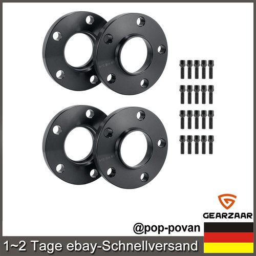 Spurplatten spurverbreiterung - spurplatten,