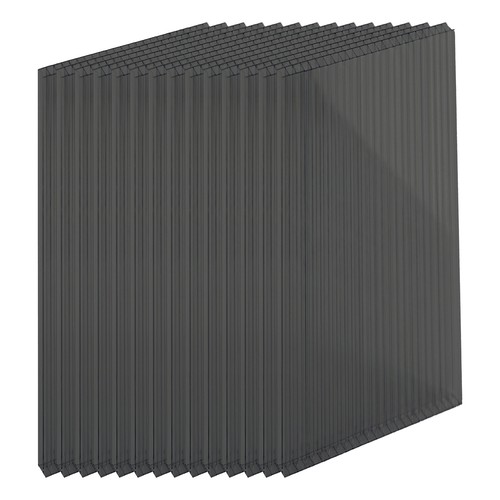 Doppelstegplatten