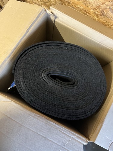 Simpleflex selbstklebend 6mm - ,