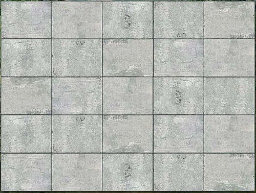 Busch 7412 - 7412, (32,02€/m²)