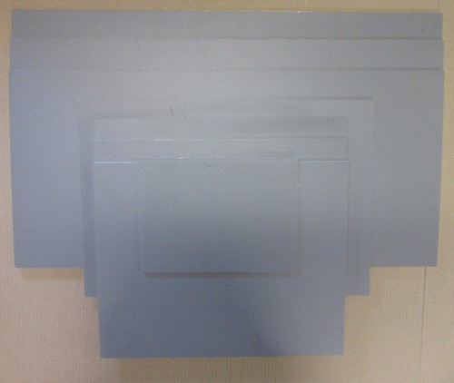 Pvc hartschaumplatten 6mm - pvc,