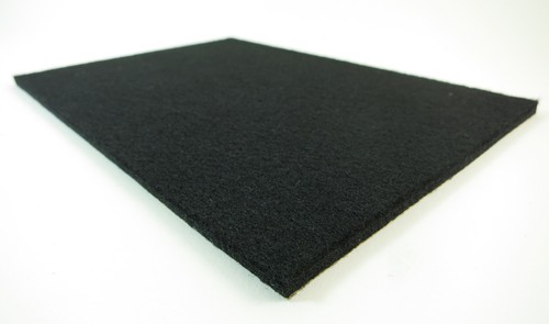 Filzplatten 6mm dick filz - 5,