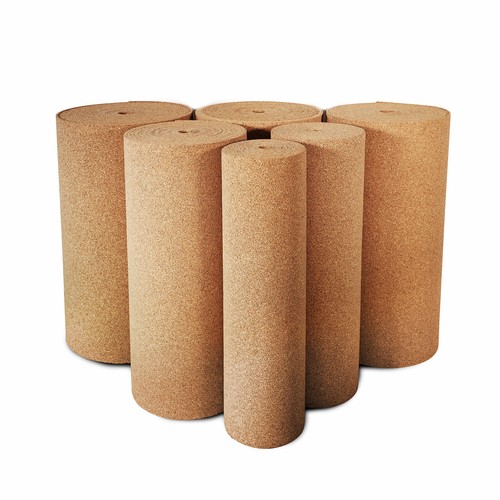 Korkplatte rollenkork - korkplatte,
