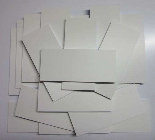 Pvc hartschaumplatten 6mm - hartschaumplatten, ca