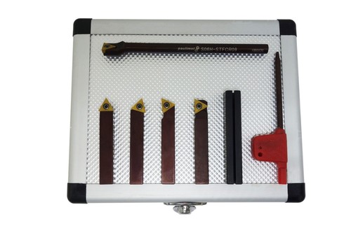 Paulimot drehmeißel set mit - paulimot, drehmeißel-set