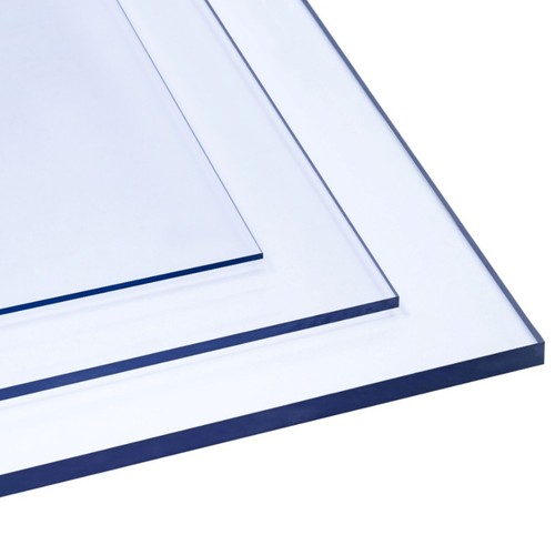 Polycarbonat platte 12mm - platte, 2-12mm