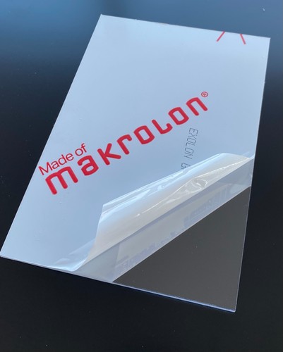 Makrolon massivplatte - makrolon®,