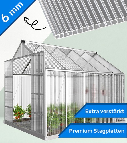 Doppelstegplatten mm - doppelstegplatten,
